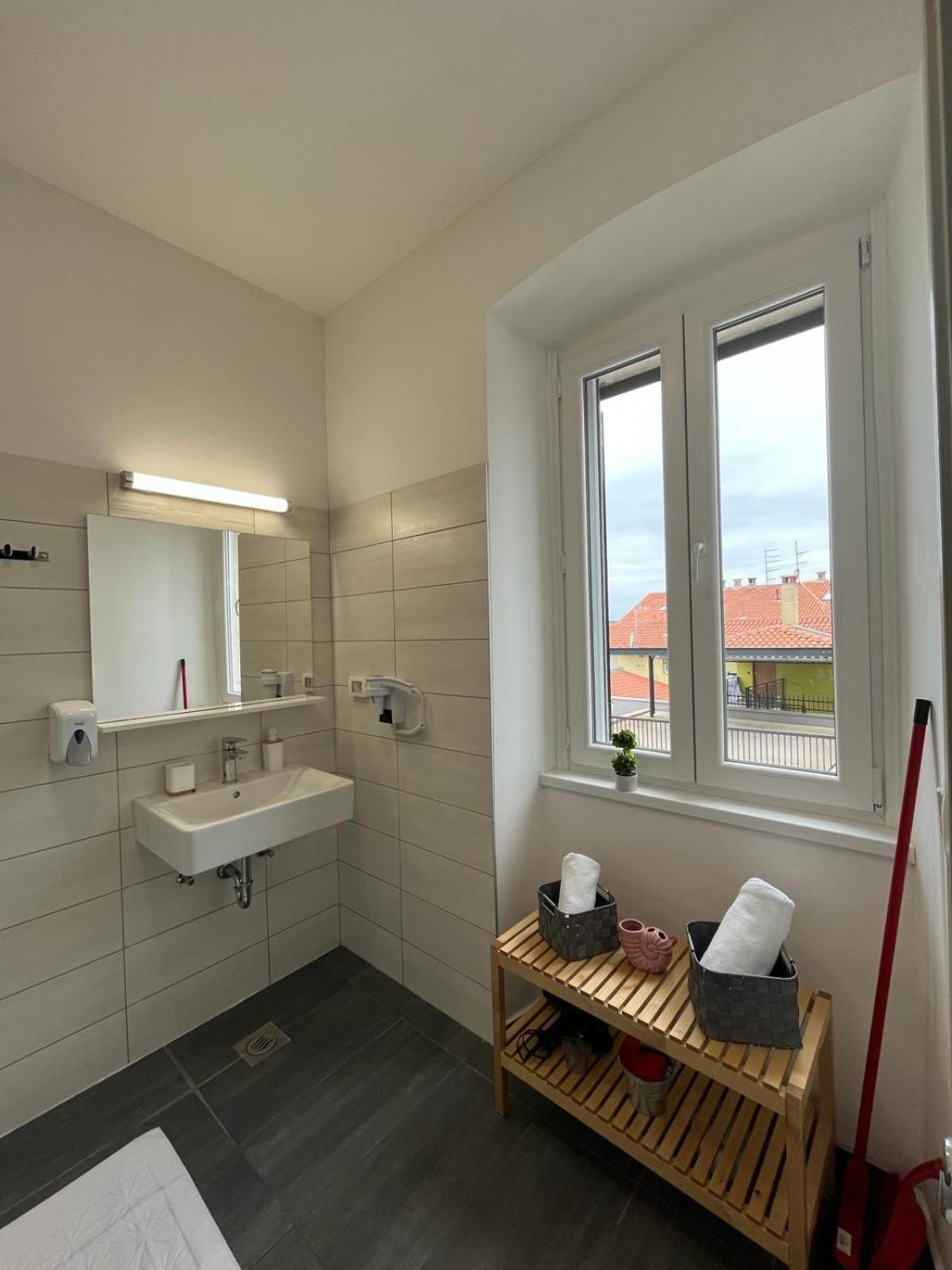 Apartment Arena Pula Exteriér fotografie