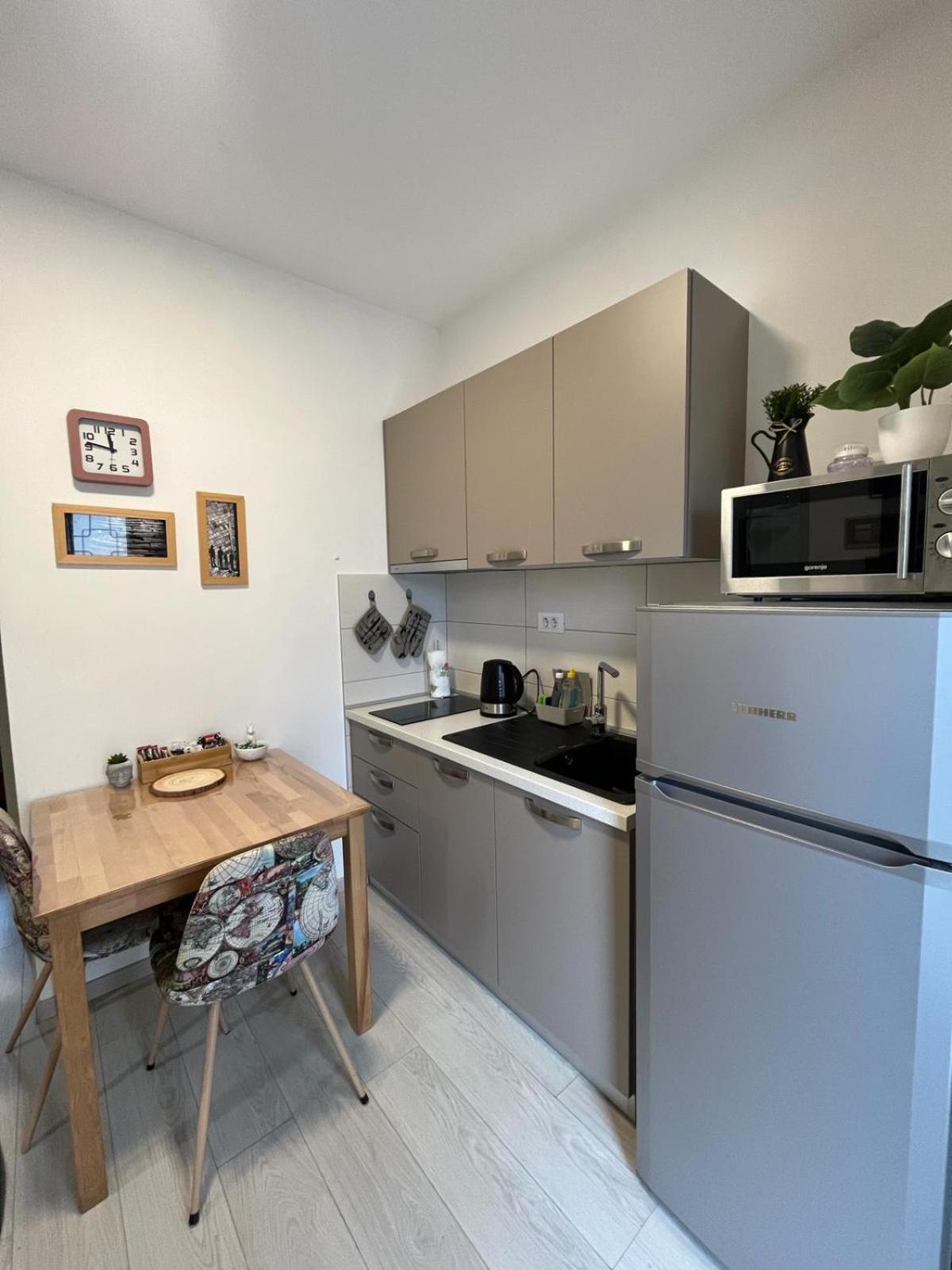 Apartment Arena Pula Exteriér fotografie
