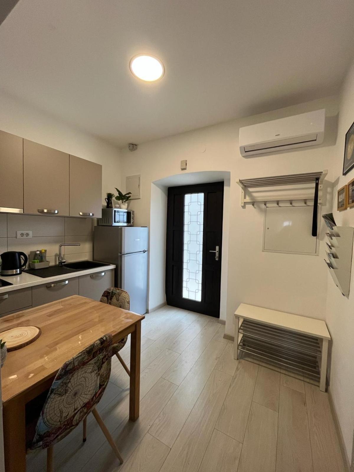 Apartment Arena Pula Exteriér fotografie