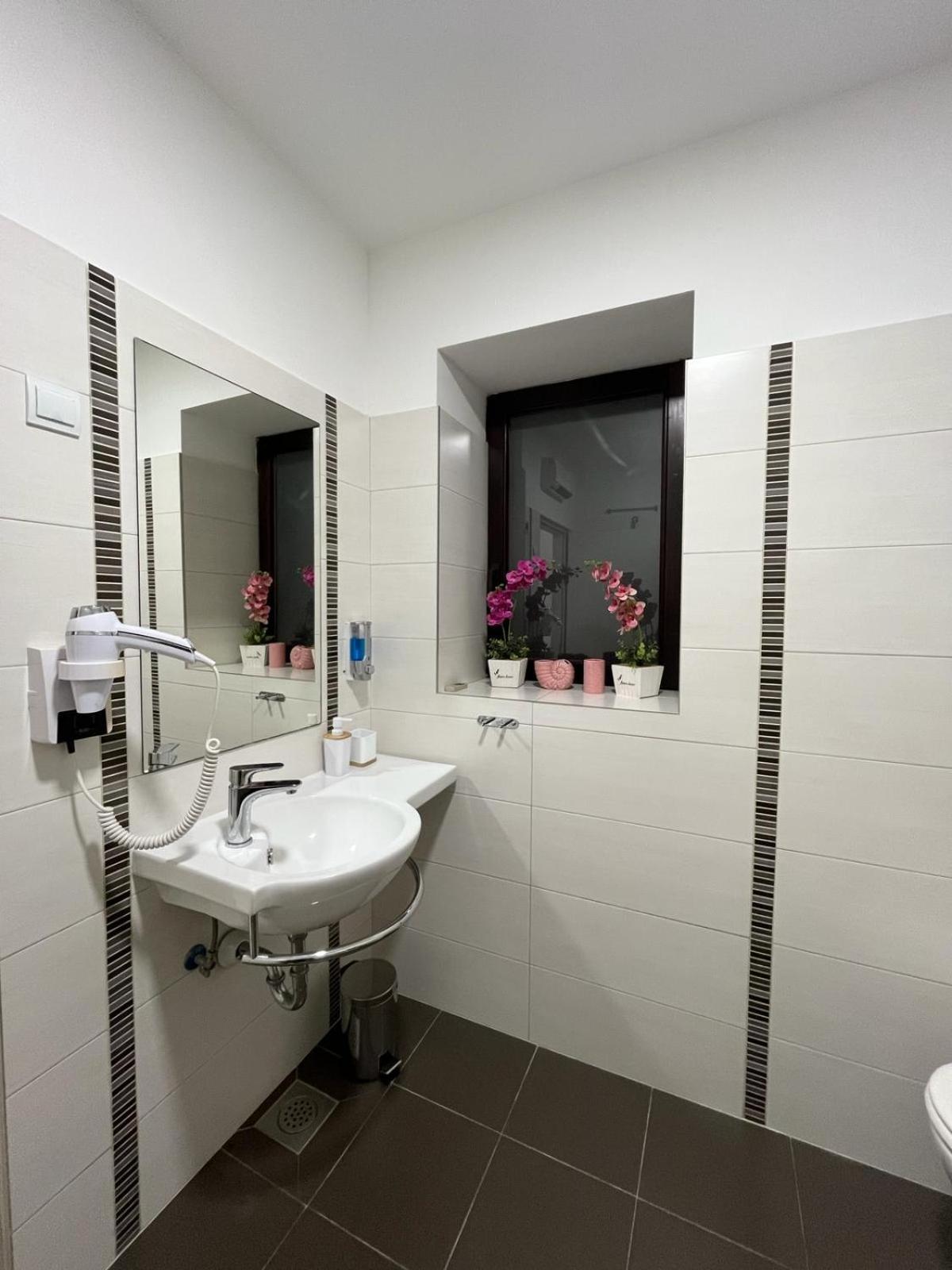 Apartment Arena Pula Pokoj fotografie