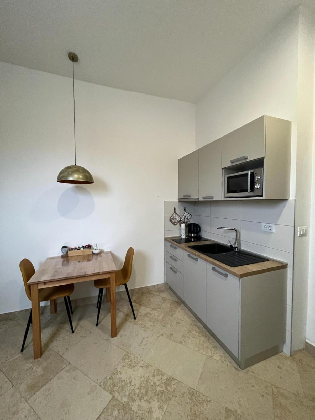 Apartment Arena Pula Pokoj fotografie