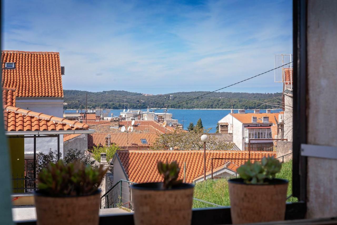 Apartment Arena Pula Exteriér fotografie