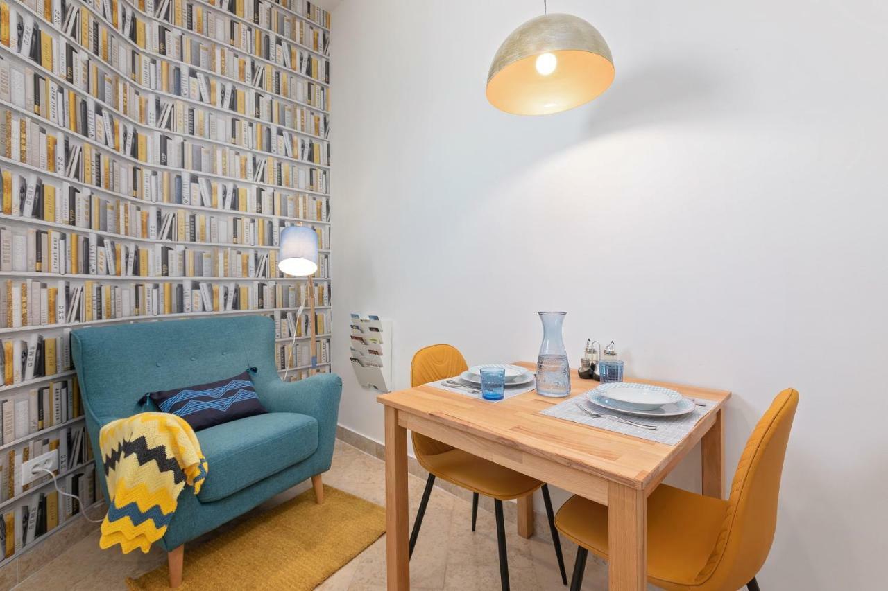 Apartment Arena Pula Exteriér fotografie