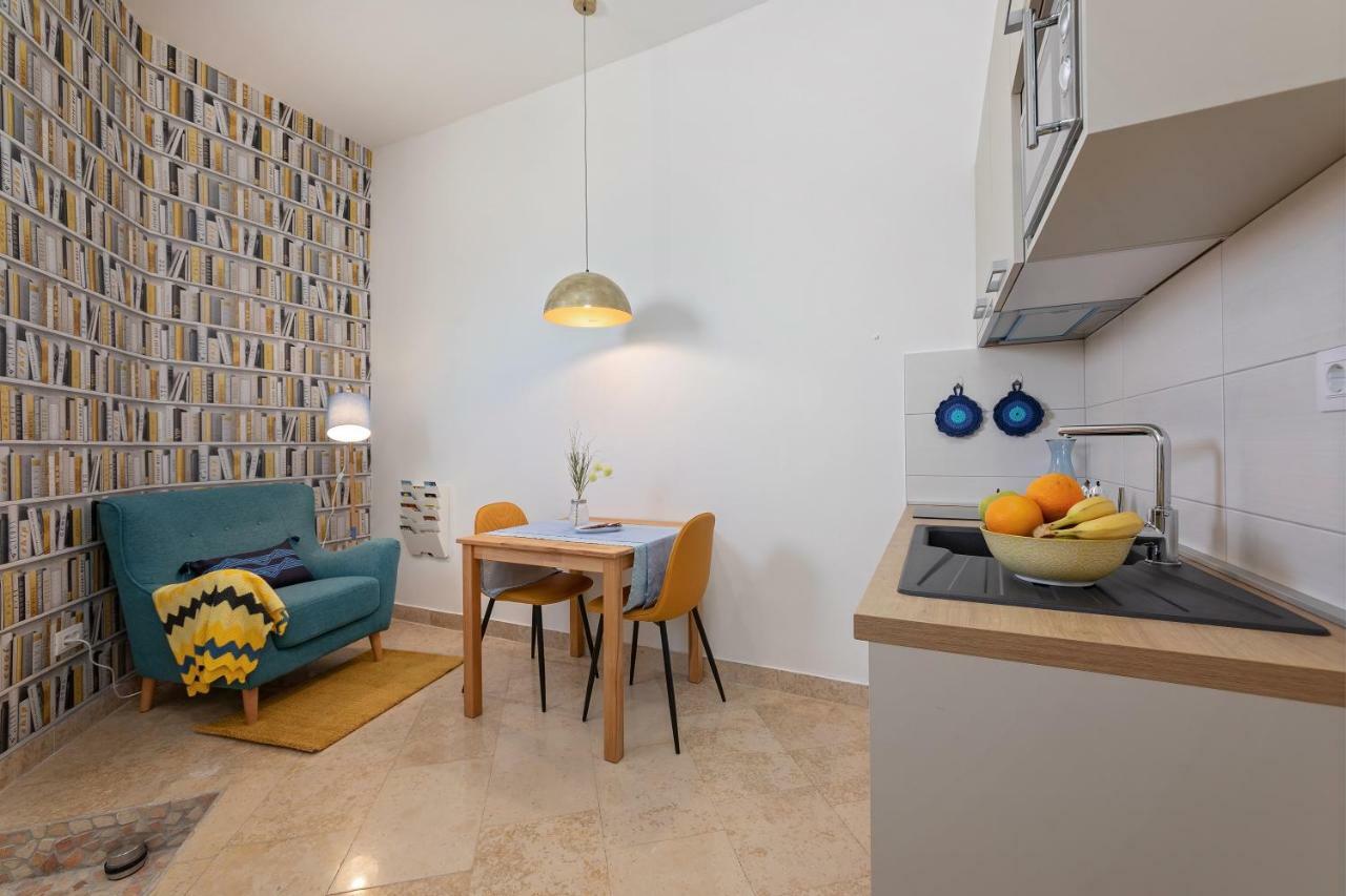 Apartment Arena Pula Exteriér fotografie