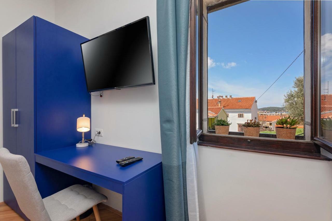 Apartment Arena Pula Exteriér fotografie