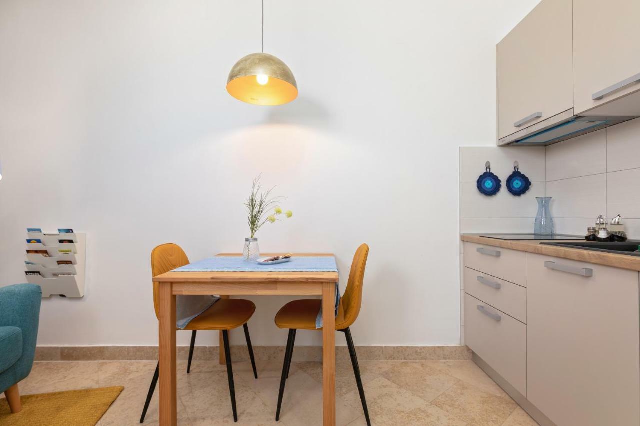 Apartment Arena Pula Exteriér fotografie